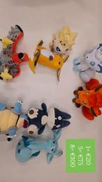 Pokemon knuffels, Kinderen en Baby's, Ophalen