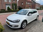 Volkswagen Golf 1.4 TSI 92KW 5D DSG 2014 Wit, Voorwielaandrijving, 4 cilinders, 620 kg, Wit