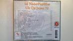 16 Nederpophits Uit De Jaren 70, Cd's en Dvd's, Pop, Ophalen of Verzenden, Zo goed als nieuw