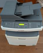 Lexmark X364DN, Computers en Software, Printers, Ophalen, Gebruikt, Lexmark, Ingebouwde Wi-Fi
