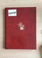 Spanje klassiek aantallen, Verzenden, Buitenland