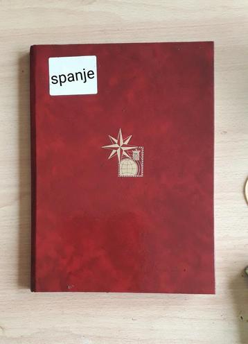 Spanje klassiek aantallen  beschikbaar voor biedingen