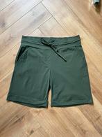 Studio anneloes bermuda korte broek L army green, Kleding | Dames, Broeken en Pantalons, Kort, Maat 42/44 (L), Ophalen of Verzenden