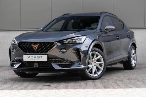 CUPRA Formentor 1.4 e-Hybrid Pano DSG, Auto's, Cupra, Bedrijf, Te koop, Formentor, ABS, Achteruitrijcamera, Adaptive Cruise Control