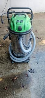 Stahlwerk Bouwstofzuiger - Krachtig en Betrouwbaar, Doe-het-zelf en Verbouw, Reinigingsmachines, Ophalen, Gebruikt, Waterstofzuiger