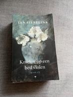 Jan Siebelink - Knielen op een bed violen, Ophalen, Gelezen, Jan Siebelink, Nederland
