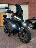 Honda XADV 750cc, Motoren, 750 cc, Overig, LED Verlichting, Particulier