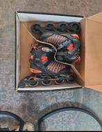 Inline skates maat 42, Overige merken, Dames, Ophalen of Verzenden, Zo goed als nieuw
