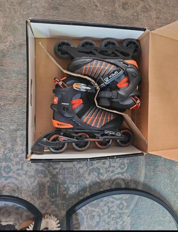 Inline skates maat 42 beschikbaar voor biedingen
