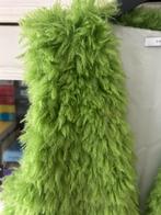 LUMINA fakefur gilet appeltjesgroen S/M en M/L, Kleding | Dames, Prato, Italie, LUMINA, -, Verzenden