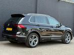Volkswagen Tiguan 1.5 TSI ACT Highline R-Line NAVI | CARPLAY, Euro 6, 4 cilinders, 150 pk, Zwart
