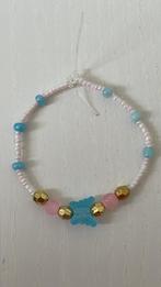 Armbandje, Sieraden, Tassen en Uiterlijk, Armbanden, Ophalen, Overige kleuren, Kunststof of Plastic, Nieuw