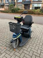 Sterling scootmobiel, Ophalen, Gebruikt, Sterling, 16 km/u of meer
