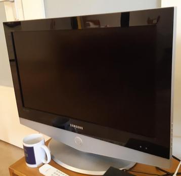 Samsung LCD tv LE26R41B 26 inch beschikbaar voor biedingen