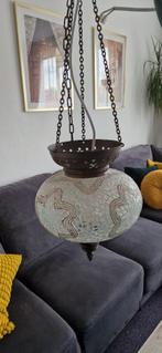 Lamp (oriental), Overige typen, E27 (groot), Zo goed als nieuw, Oriental