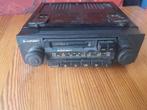 Autoradio/cassettespeler Blaupunkt Stockholm21, Auto diversen, Autoradio's, Ophalen, Gebruikt