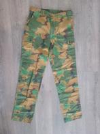 Broek Nederlandse jungle camo. Nieuw!, Verzenden, Landmacht, Nederland, Kleding of Schoenen