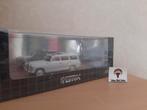 Mercedes Benz Binz W120 Kombi Grijs van Matrix 1:43, Overige merken, Auto, Matrix, Nieuw