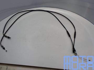 Gaskabels voor de Suzuki DL 650 V-strom 2003 - 2011 DL650 ga beschikbaar voor biedingen