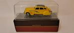Rextoys (Vitesse): 1935 Chrysler Airflow Taxi, Nieuw in doos, Ophalen of Verzenden, Zo goed als nieuw, Auto, Overige merken