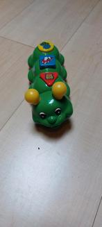 Speelgoed rups, Ophalen, 6 maanden tot 2 jaar