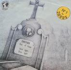 JANUS  - OUT OF TIME, Ophalen of Verzenden, Gebruikt