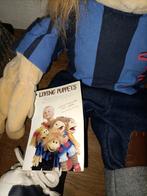 Living Puppets Kleine voetballer Louis 45 cm nieuw met kaart, Ophalen of Verzenden