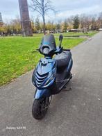 Piaggio Zip 70cc, Meerdere dieren