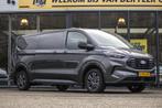 Ford Transit Custom 320 2.0 TDCI L2H1 Limited EX.BTW, Euro 6, 4 cilinders, Diesel, Nieuw