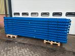 Palletstelling Nimar, partij! Netjes! 35meter  stelling!, Ophalen of Verzenden