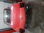Lasdelen fiat x1/9 en veel onderdelen, Ophalen of Verzenden, Fiat, Deur