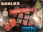 Roblox Adventskalender 24-Pack, Verzamelen, Ophalen of Verzenden, Nieuw