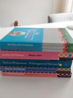 Sylvia Witteman 5x, Overige, Ophalen of Verzenden, Zo goed als nieuw