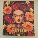 Sébastien Perez & Benjamin Lacombe - Frida Clavis, Ophalen of Verzenden, Zo goed als nieuw, Sébastien Perez