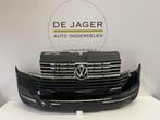 VW TRANSPORTER T6 FACELIFT VOORBUMPER BUMPER 7LA807221A 19-, Gebruikt, Ophalen of Verzenden, Bumper, Volkswagen