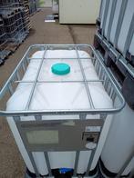 IBC vaten 800 ltr, Ophalen, Kunststof, 150 liter of meer, Info@fdsvaten.nl