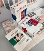 MKSAP 18, part A B boeken Artsen interne geneeskunde + Basic, Nieuw, Ophalen of Verzenden, H, H