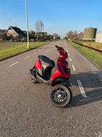 Zip 172 ac, Ophalen of Verzenden, Zo goed als nieuw, Carburateur, Piaggio