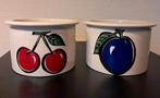 Arabia Finland jampot - Ulla Procopé - tutti frutti, Huis en Inrichting, Keramiek, Ophalen of Verzenden, Overige stijlen, Schaal of Schalen