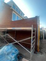 Metselaar, Ophalen of Verzenden, Zo goed als nieuw, Bakstenen