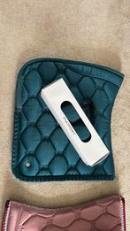 PS of Sweden set full dressuur ZGAN, Dieren en Toebehoren, Paarden en Pony's | Dekens en Dekjes, Ophalen of Verzenden, Zo goed als nieuw