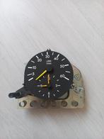 MB W124 diesel toerenteller 200d 250d 300d 300td, Ophalen of Verzenden, Gebruikt, Mercedes-Benz