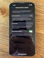 iPhone 13 Pro 256GB Sierra Blue - Topstaat!, Telecommunicatie, Mobiele telefoons | Apple iPhone, Blauw, Zo goed als nieuw, IPhone 13 Pro