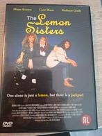 The lemon sisters, Ophalen of Verzenden