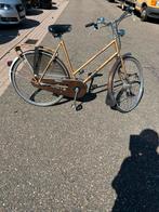 Damesfiets, Fietsen en Brommers, Fietsen | Oldtimers, 51 tot 55 cm, Ophalen of Verzenden