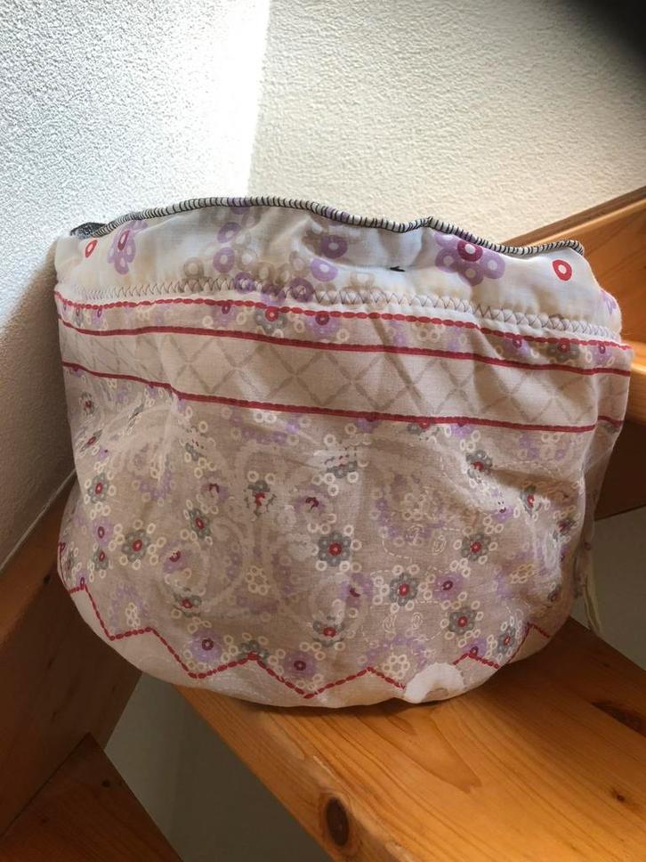 Stoofzak/pannenmuts/gaarzak, Huis en Inrichting, Keuken | Potten en Pannen, Nieuw, Ophalen of Verzenden