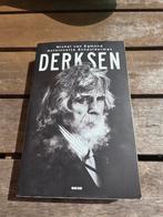 Derksen - Michel van Egmond & Antoinette Scheulderman, Ophalen of Verzenden, Gelezen, Michel van Egmond, Antoinette Scheulderman