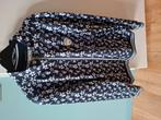 Hv society vest, Blauw, Maat 42/44 (L), Ophalen of Verzenden, Zo goed als nieuw