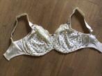 Prima donna bh wit met stippen, Verzenden, Wit, BH