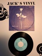 Depeche Mode - Enjoy the Silence - 7" Single 1990/3, Ophalen of Verzenden, 1980 tot 2000, Gebruikt